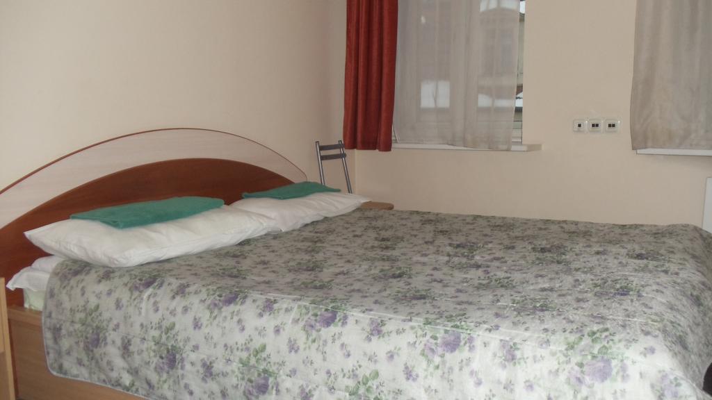 Dome Pearl Hostel Riga Quarto foto