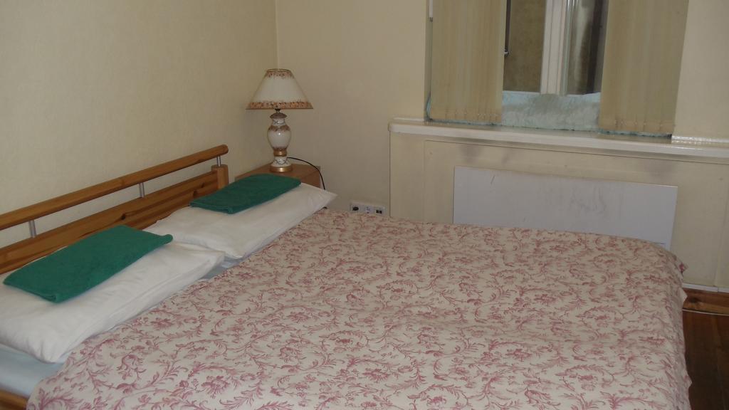 Dome Pearl Hostel Riga Quarto foto