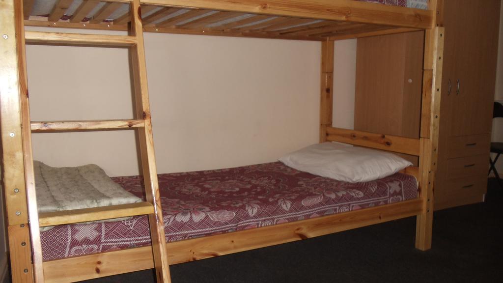 Dome Pearl Hostel Riga Quarto foto