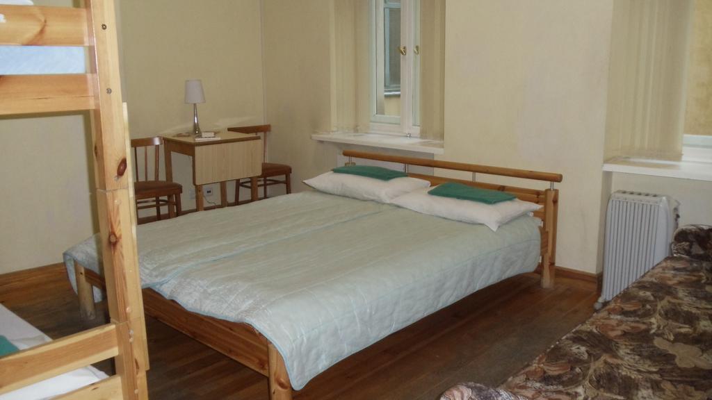 Dome Pearl Hostel Riga Quarto foto