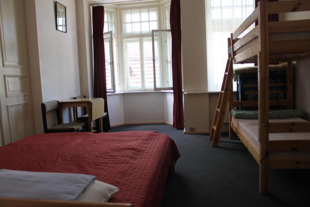 Dome Pearl Hostel Riga Quarto foto