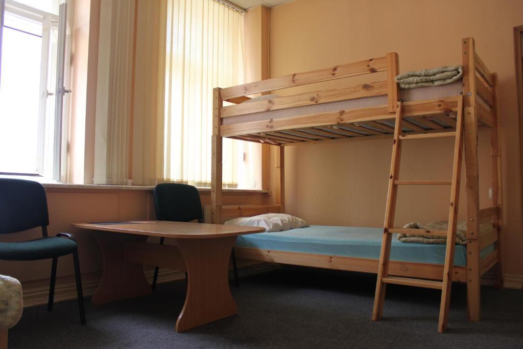 Dome Pearl Hostel Riga Quarto foto